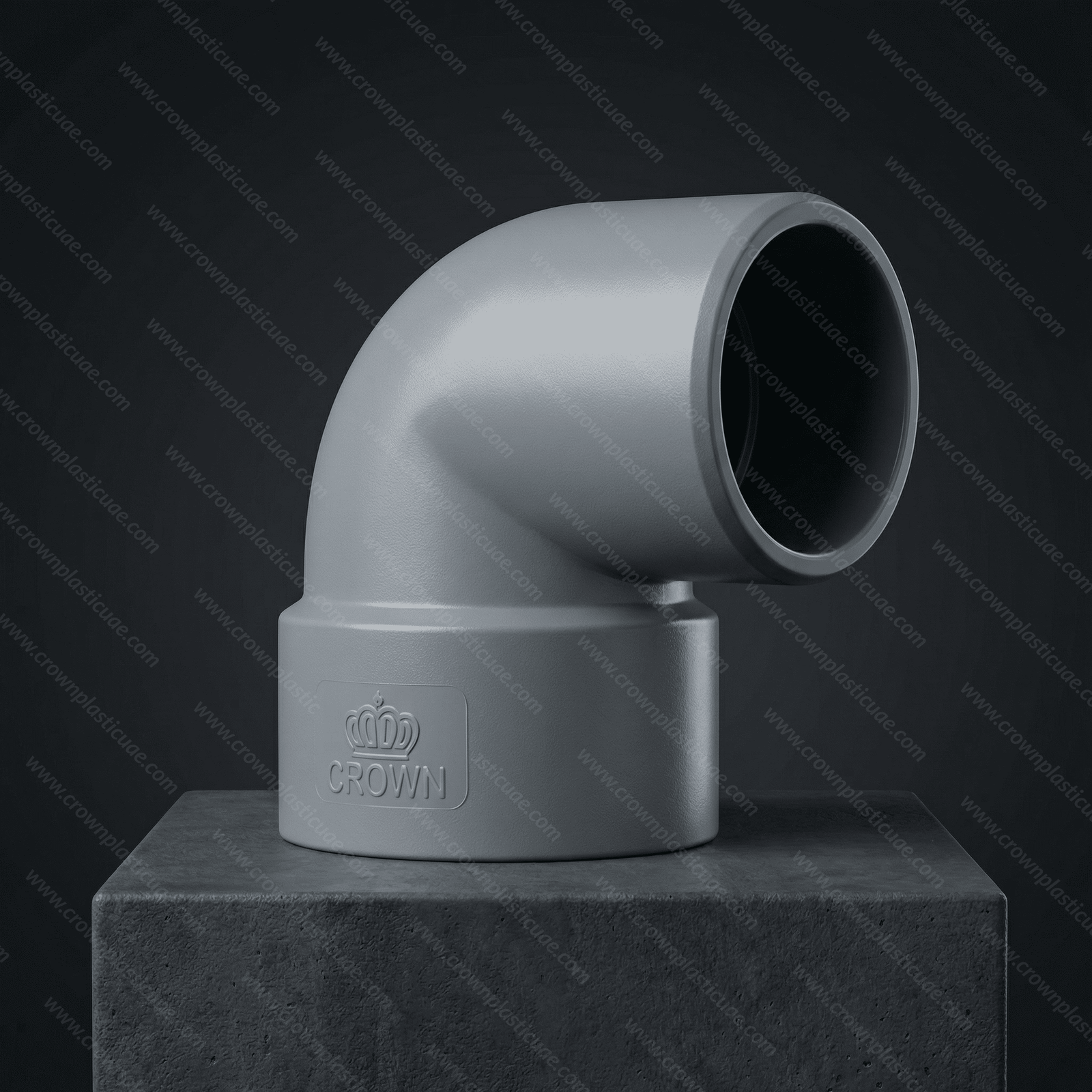 ELBOW 90° MALE/FEMALE